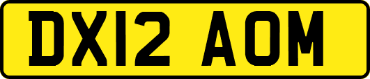 DX12AOM