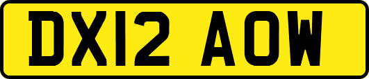 DX12AOW