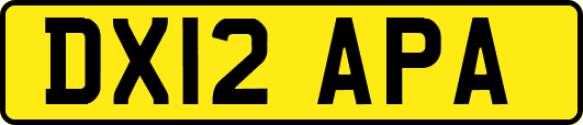DX12APA