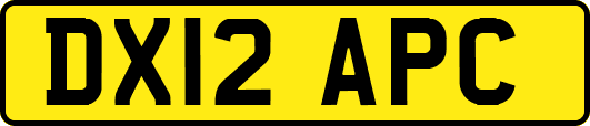 DX12APC