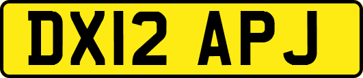 DX12APJ