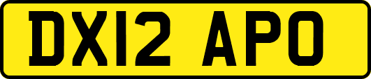 DX12APO