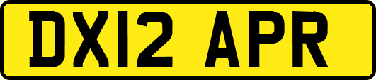 DX12APR