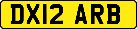 DX12ARB