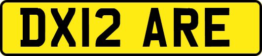 DX12ARE
