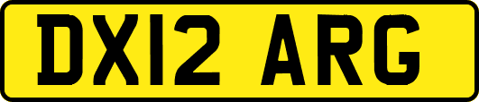 DX12ARG