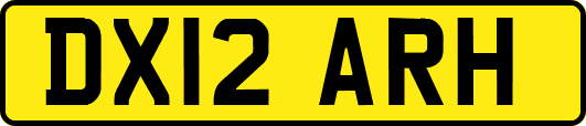 DX12ARH
