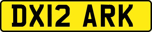 DX12ARK