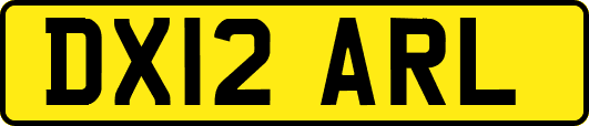 DX12ARL