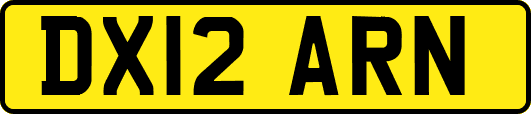 DX12ARN