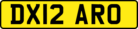 DX12ARO