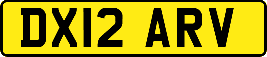 DX12ARV