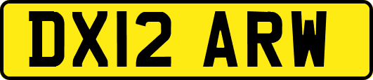 DX12ARW