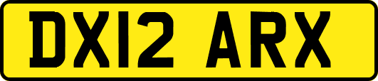 DX12ARX
