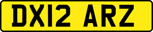DX12ARZ