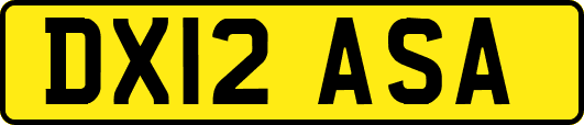 DX12ASA