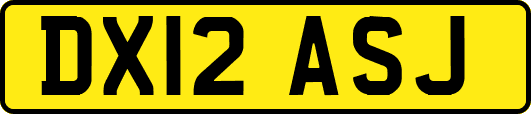 DX12ASJ