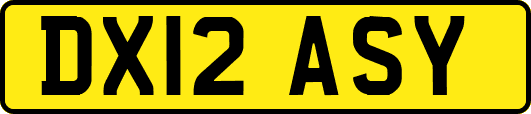 DX12ASY
