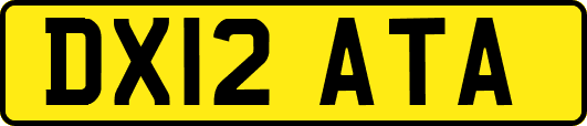 DX12ATA