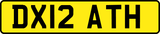 DX12ATH