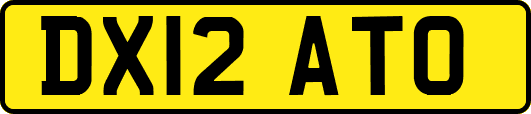 DX12ATO