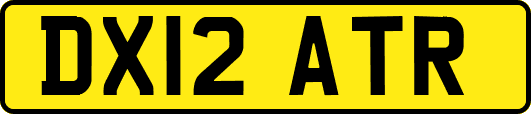 DX12ATR