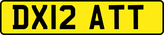 DX12ATT