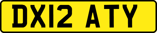 DX12ATY