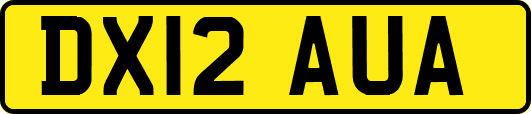DX12AUA
