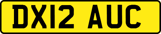 DX12AUC