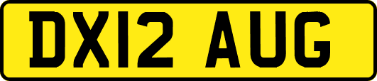 DX12AUG