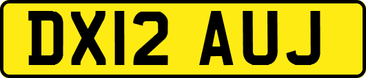 DX12AUJ