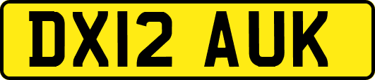 DX12AUK
