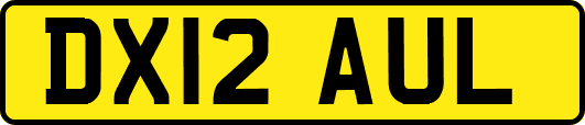 DX12AUL