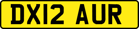 DX12AUR