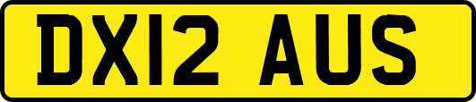 DX12AUS