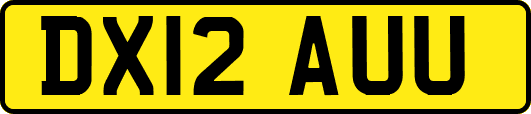 DX12AUU