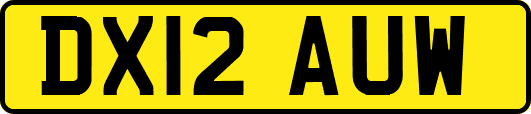 DX12AUW