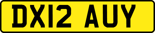 DX12AUY