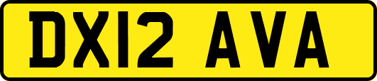 DX12AVA