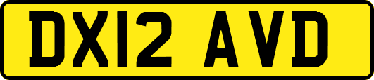 DX12AVD