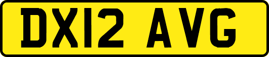 DX12AVG