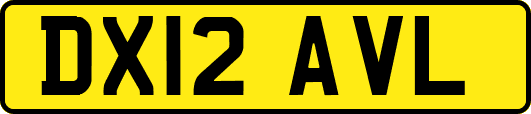 DX12AVL