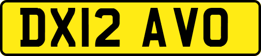 DX12AVO
