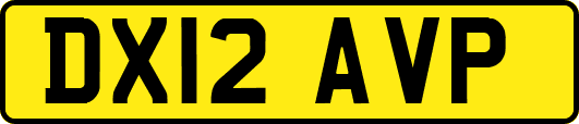 DX12AVP