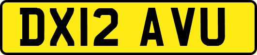DX12AVU