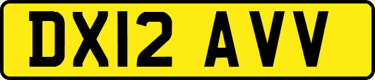 DX12AVV