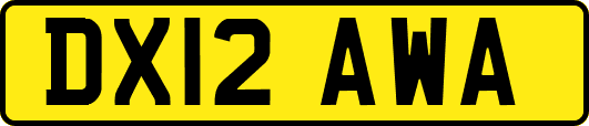 DX12AWA