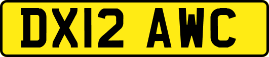DX12AWC