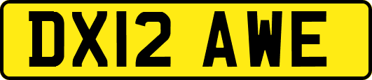 DX12AWE